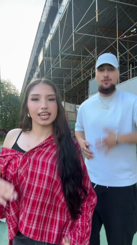 Post 2 by A Ç E L Y A on TikTok (video)