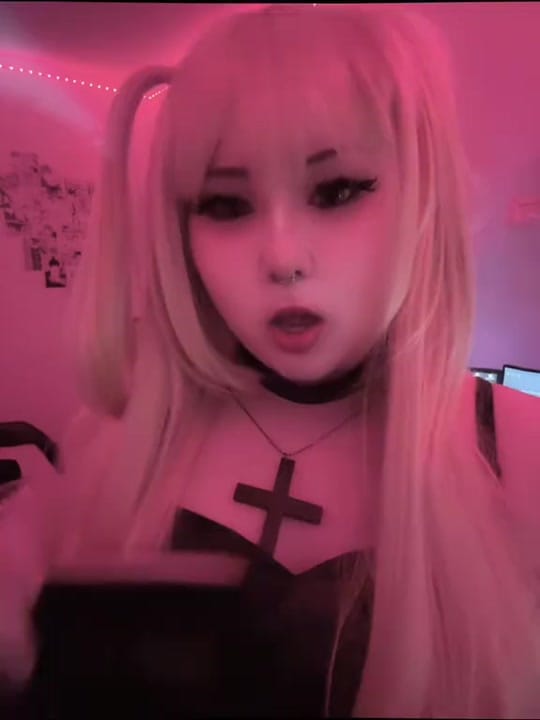 Post 9 by liz on TikTok (video)