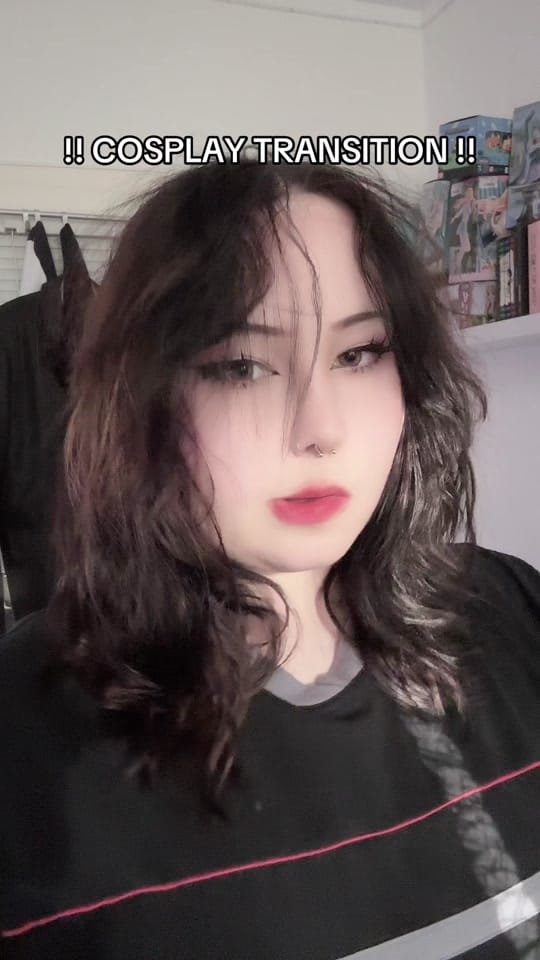 Post 6 by liz on TikTok (video)