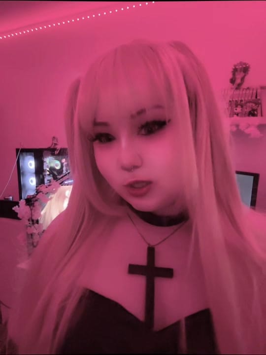 Post 8 by liz on TikTok (video)