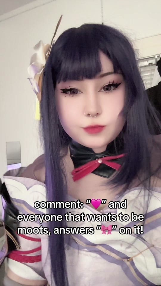 Post 7 by liz on TikTok (video)