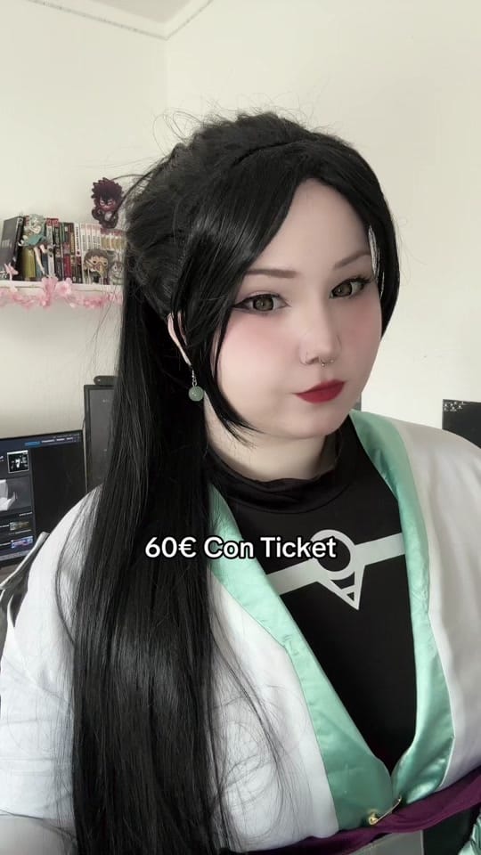 Post 2 by liz on TikTok (video)