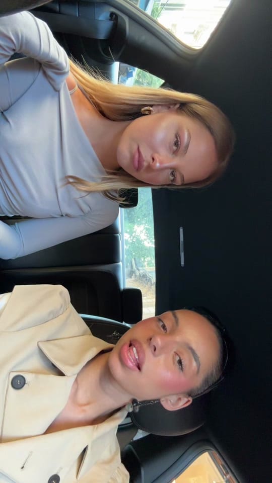 Post 1 by alisalohan ★ on TikTok (video)
