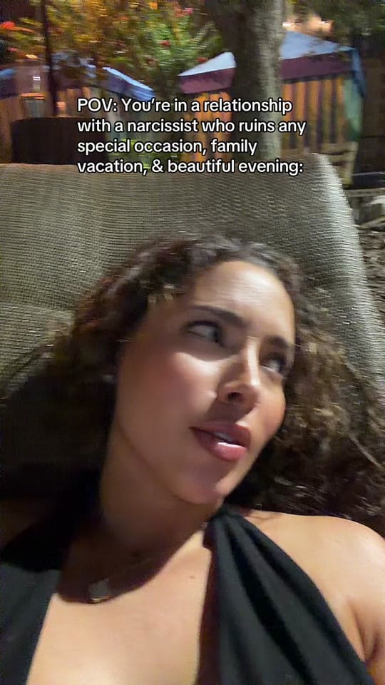 Post 1 by Diana on TikTok (video)