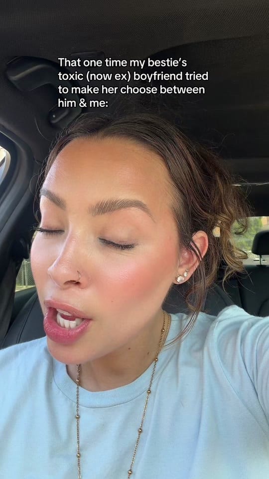 Post 3 by Diana on TikTok (video)