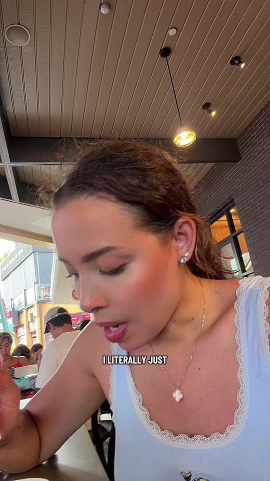 Post 5 by Diana on TikTok (video)