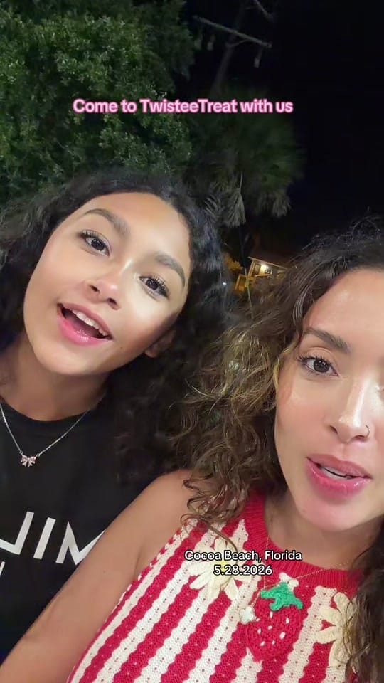 Post 6 by Diana on TikTok (video)