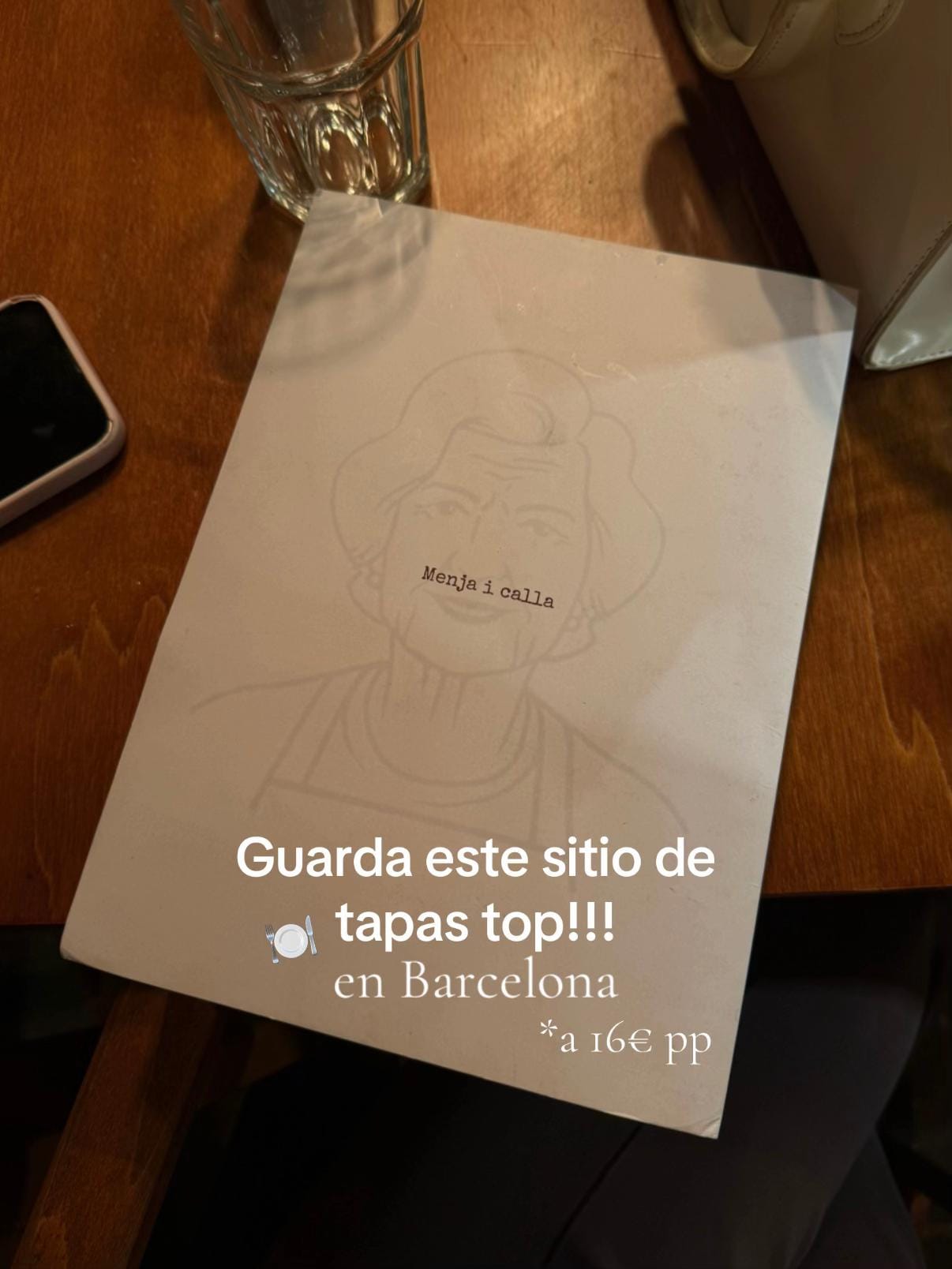 Post 9 by Marta Lizcano on TikTok (video)
