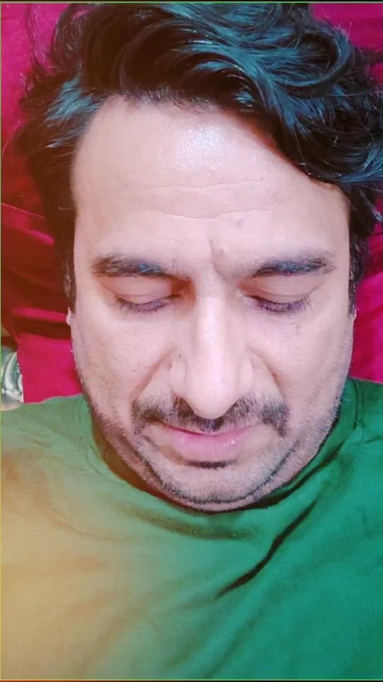 Post 3 by Gajender Phogat on TikTok (video)