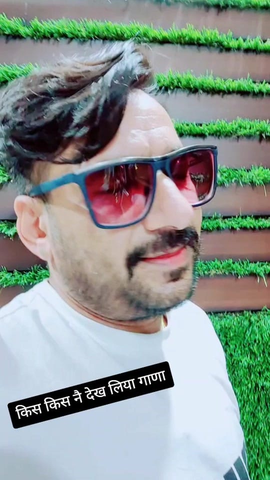 Post 6 by Gajender Phogat on TikTok (video)