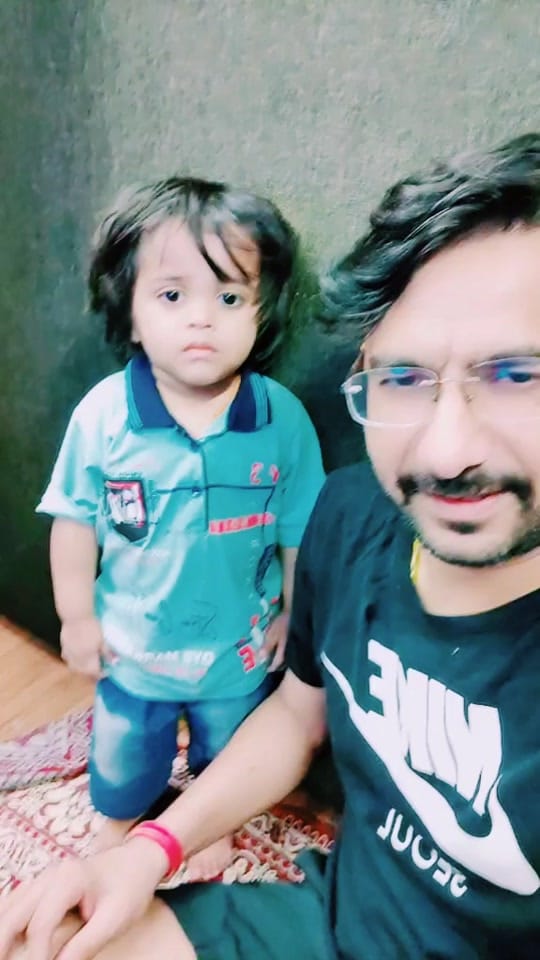 Post 9 by Gajender Phogat on TikTok (video)