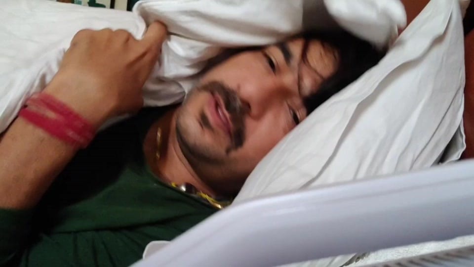 Post 10 by Gajender Phogat on TikTok (video)