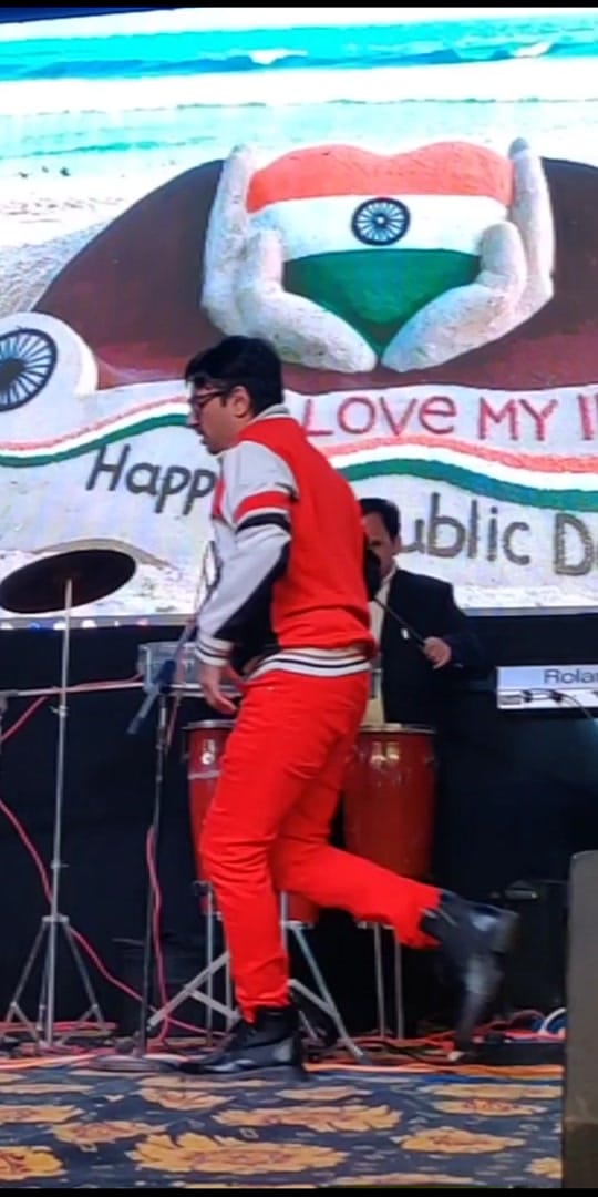 Post 2 by Gajender Phogat on TikTok (video)