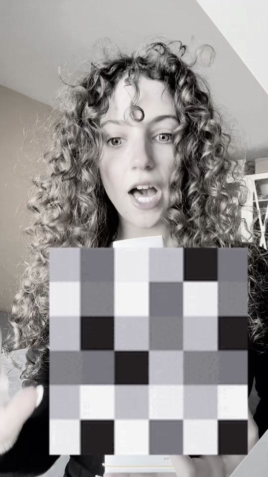 Post 3 by ilaria on TikTok (video)