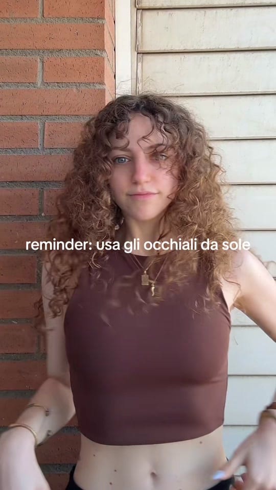 Post 8 by ilaria on TikTok (video)