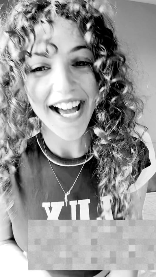 Post 1 by ilaria on TikTok (video)