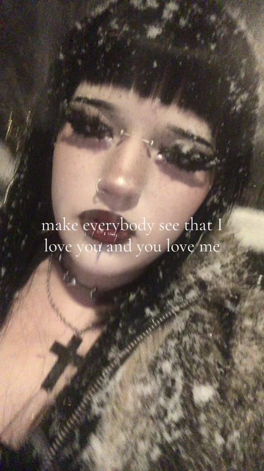 Post 9 by emmi ☭ on TikTok (video)