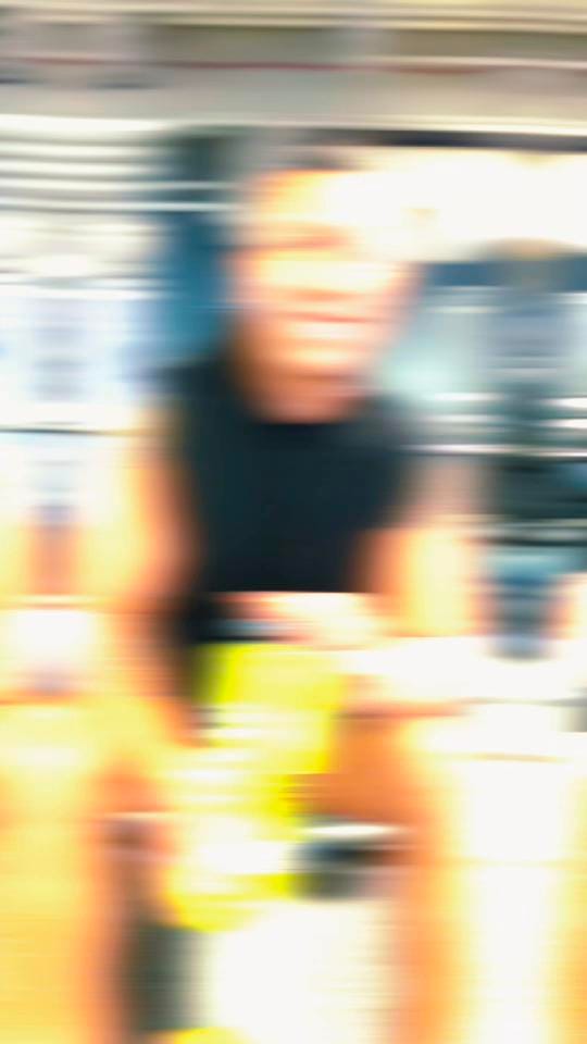 Post 1 by Mel on TikTok (video)