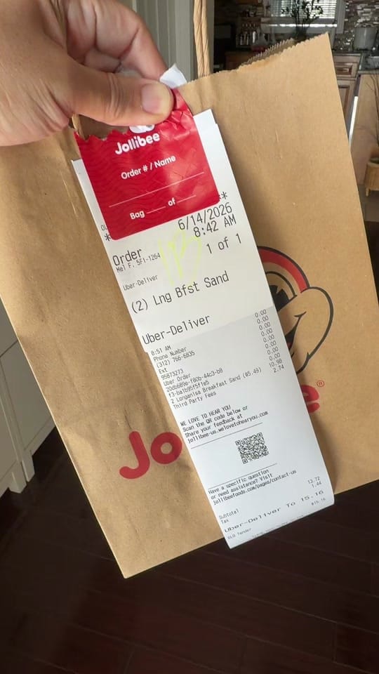 Post 2 by Mel on TikTok (video)