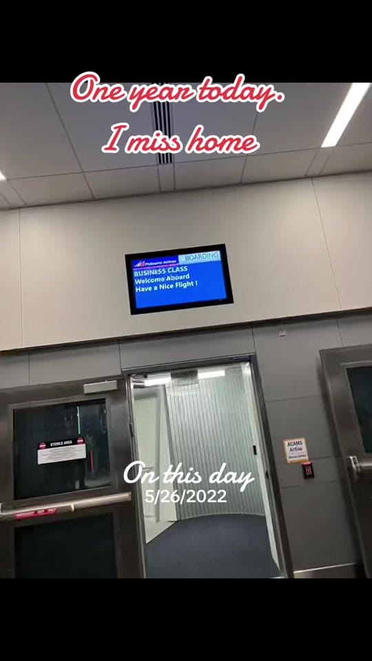 Post 8 by Mel on TikTok (video)