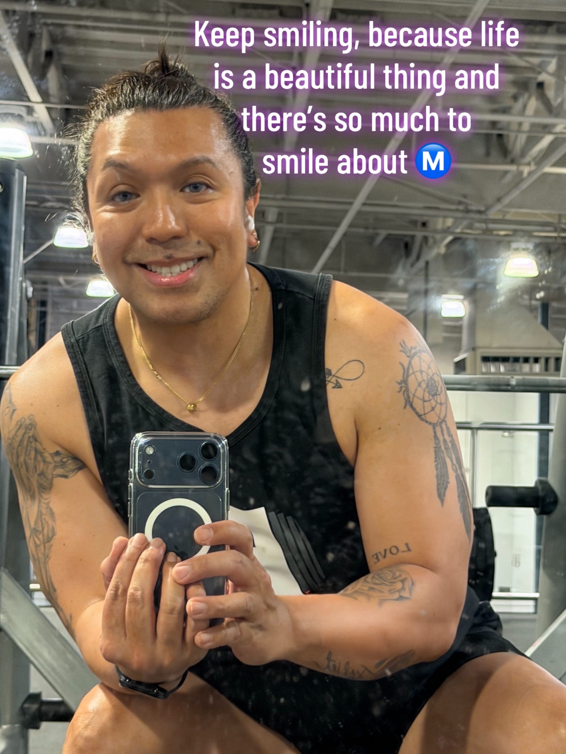 Post 7 by Mel on TikTok (video)