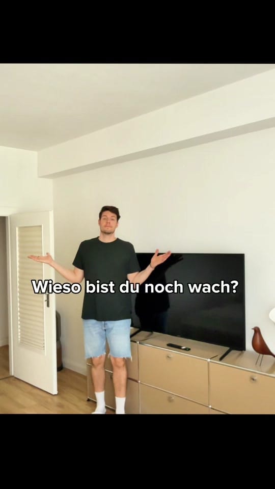 Post 7 by Herr David on TikTok (video)