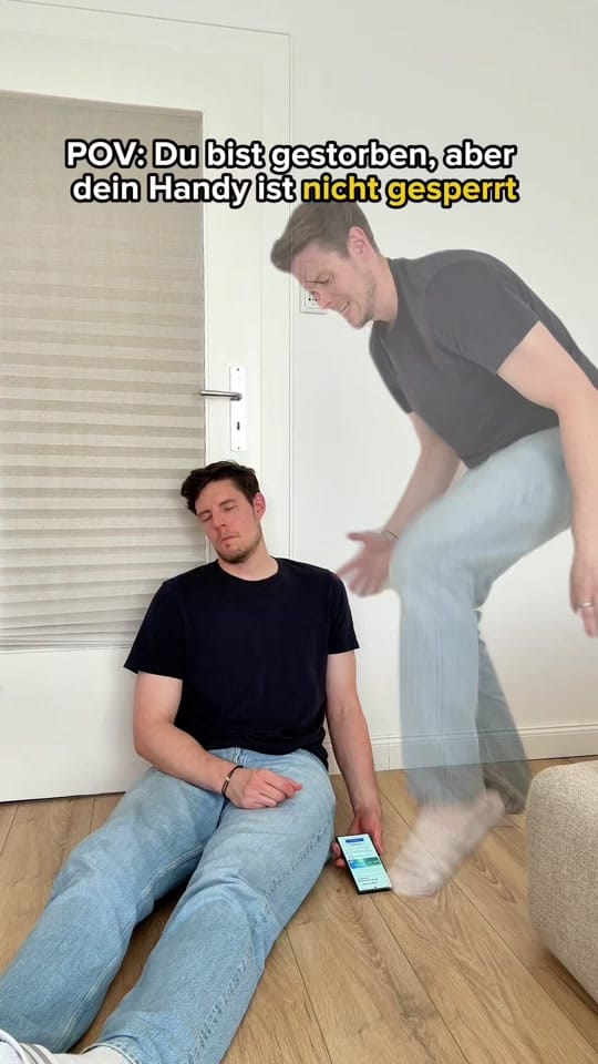 Post 10 by Herr David on TikTok (video)