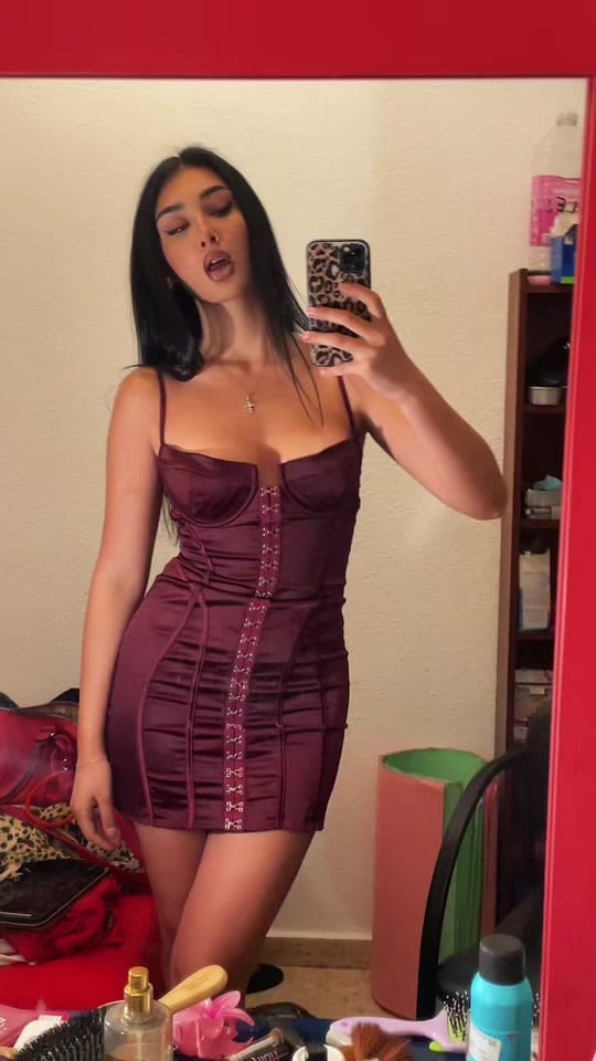 Post 5 by margot ⭒ on TikTok (video)