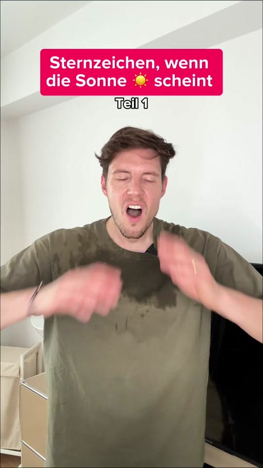 Post 5 by Herr David on TikTok (video)