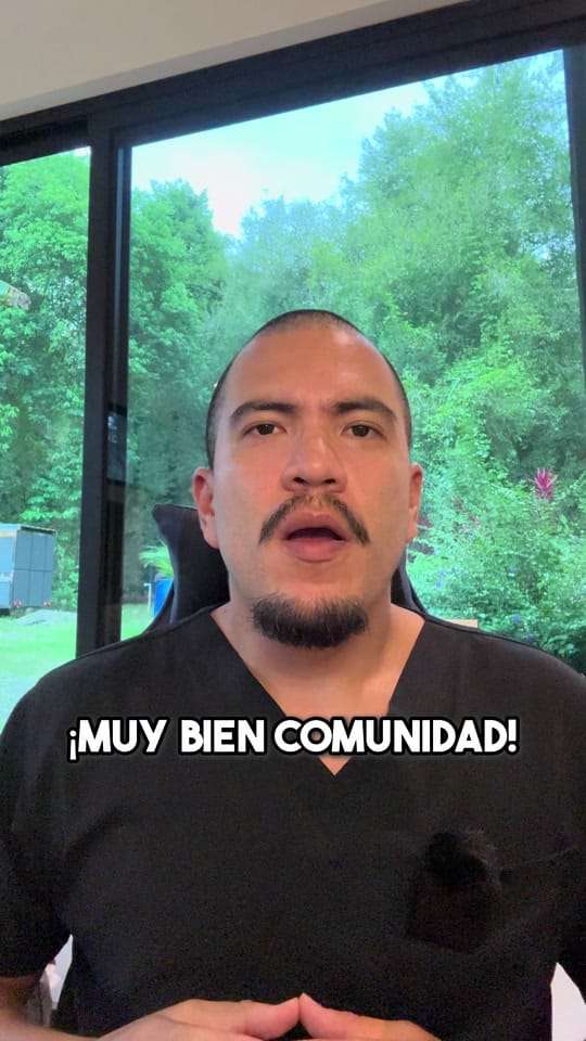 Post 8 by Dr. Carlos Hernández MD MS on TikTok (video)