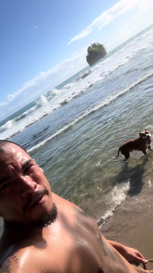 Post 10 by Dr. Carlos Hernández MD MS on TikTok (video)