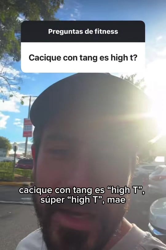 Post 2 by Dr. Carlos Hernández MD MS on TikTok (video)