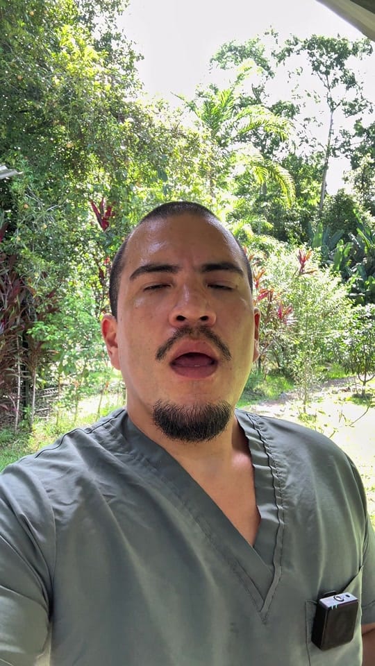 Post 6 by Dr. Carlos Hernández MD MS on TikTok (video)