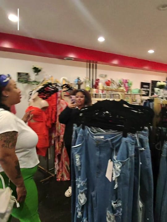 Post 2 by Rose Royalty Collections on TikTok (video)