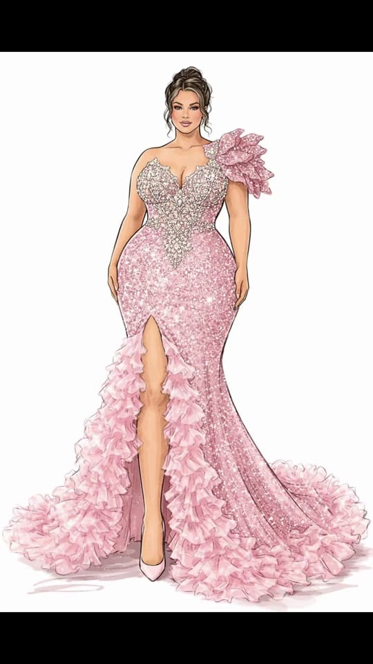 Post 4 by Rose Royalty Collections on TikTok (video)