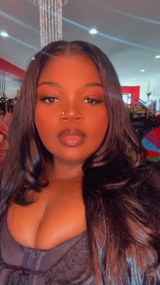Post 3 by Rose Royalty Collections on TikTok (video)