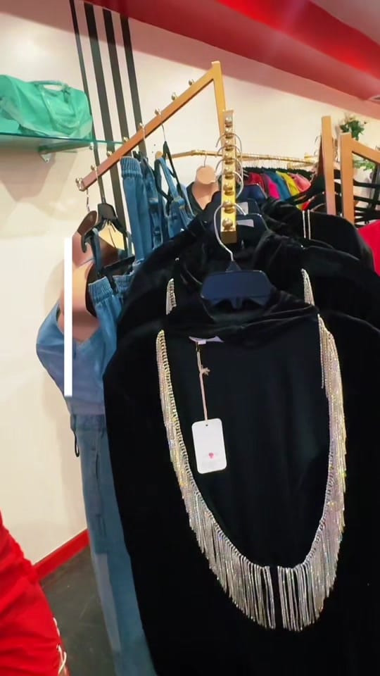 Post 10 by Rose Royalty Collections on TikTok (video)