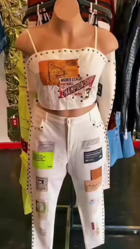 Post 8 by Rose Royalty Collections on TikTok (video)