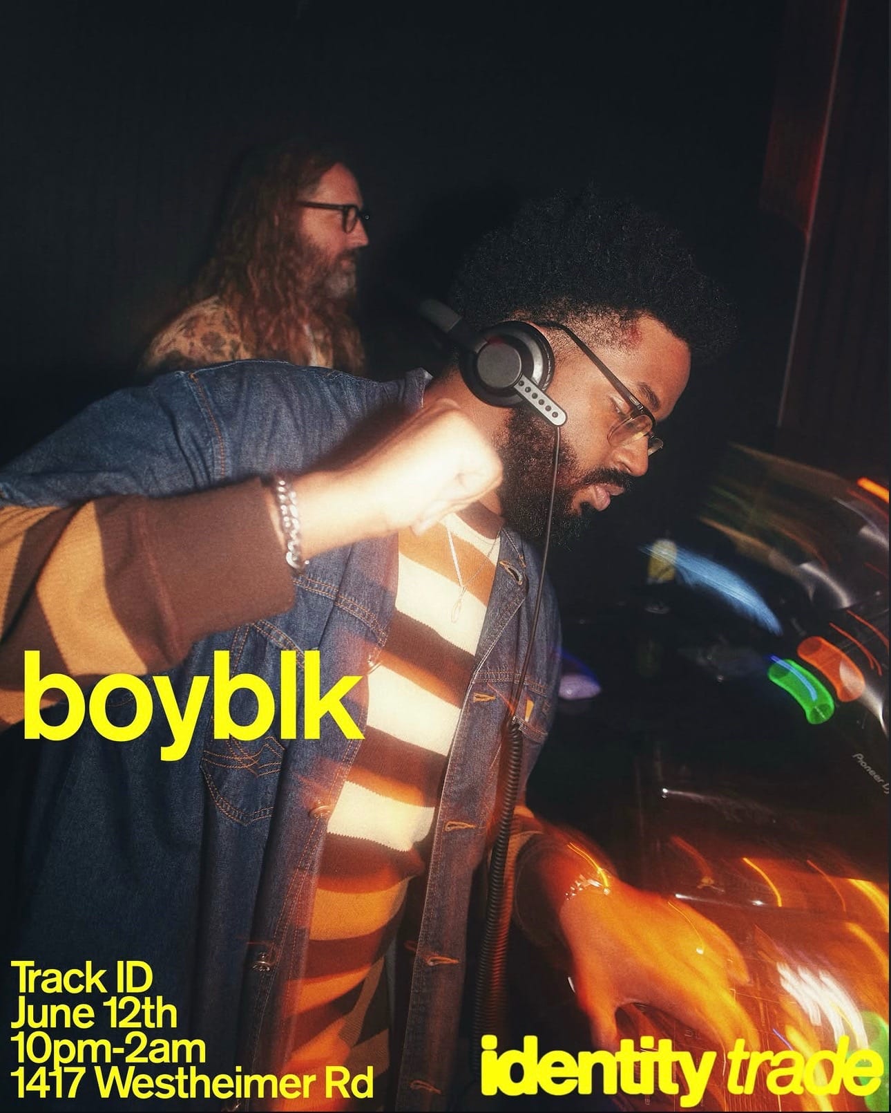 Post 1 by boyblk_ on TikTok (video)