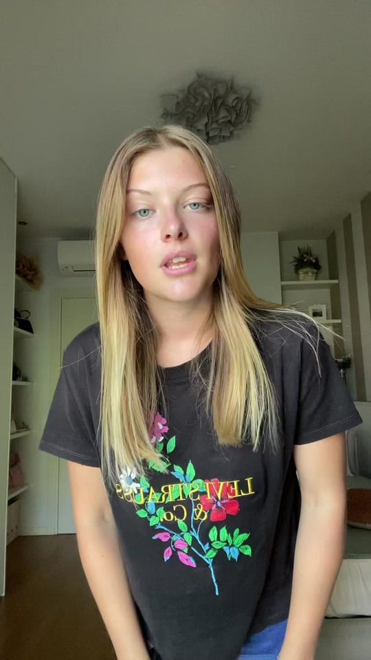 Post 5 by chiara🌞 on TikTok (video)