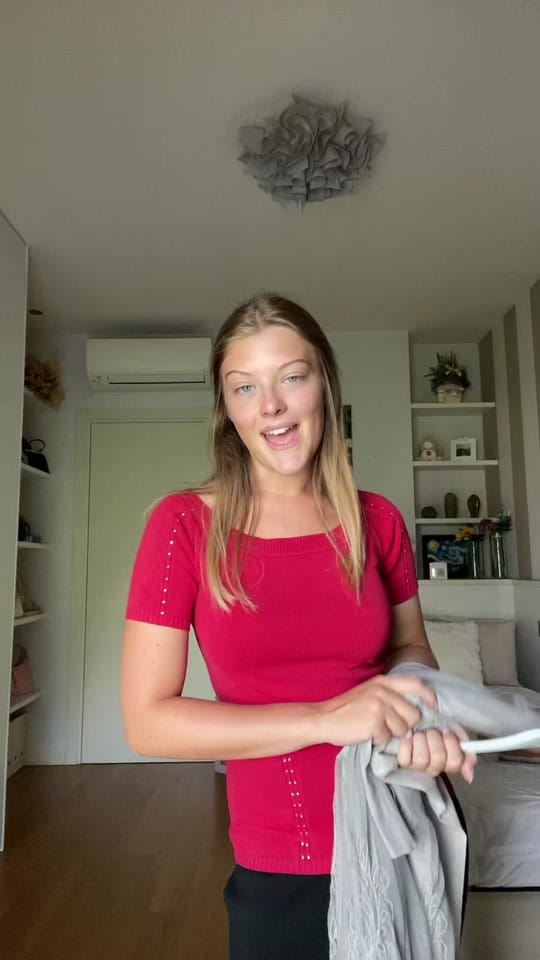 Post 3 by chiara🌞 on TikTok (video)