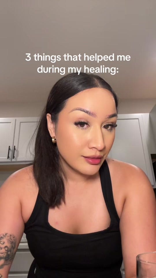 Post 2 by Lali on TikTok (video)