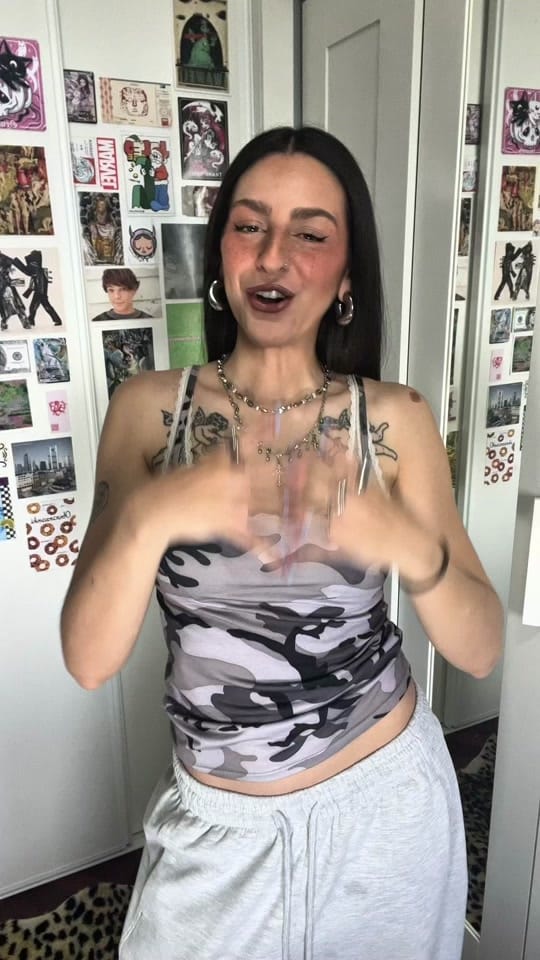 Post 6 by Ratxel 🦋 on TikTok (video)