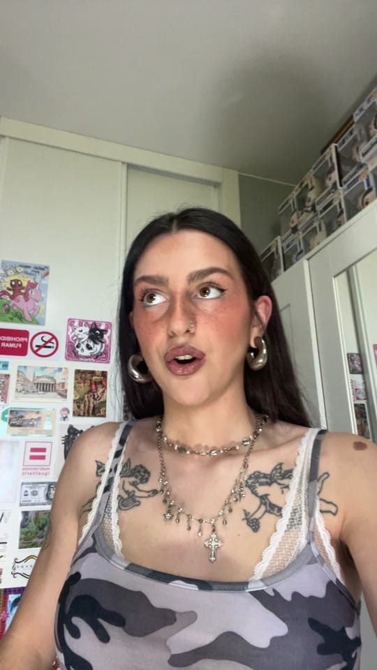 Post 7 by Ratxel 🦋 on TikTok (video)