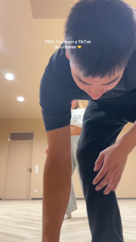 Post 8 by Isi on TikTok (video)