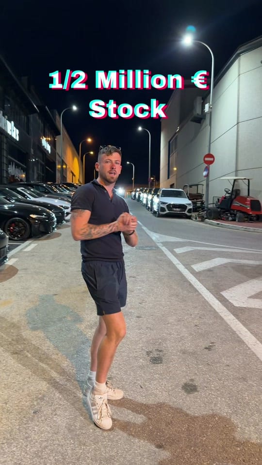Post 8 by CC STYLING PERFORMANCE on TikTok (video)
