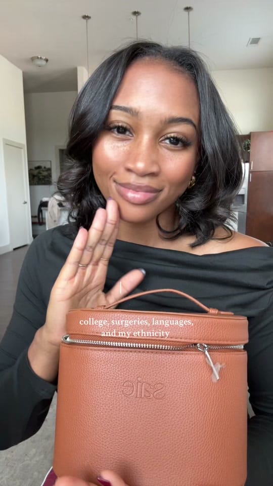Post 10 by Candice Concepcion on TikTok (video)