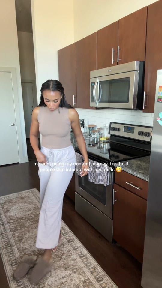 Post 7 by Candice Concepcion on TikTok (video)