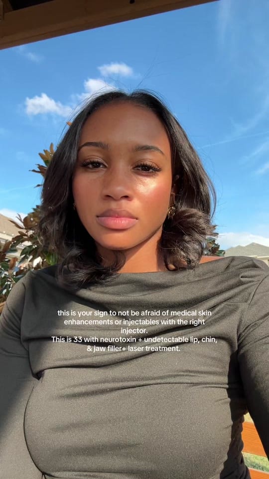 Post 9 by Candice Concepcion on TikTok (video)