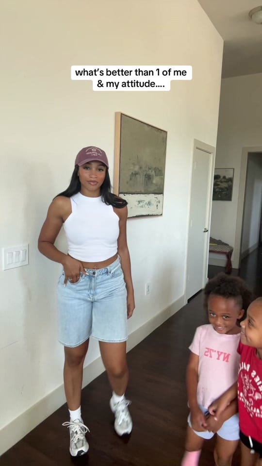 Post 2 by Candice Concepcion on TikTok (video)